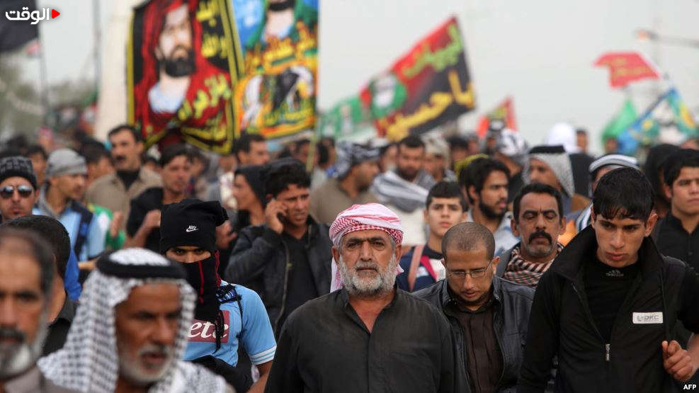 إيران: مليون و 150 ألف زائراً بتوجهون إلى كربلاء