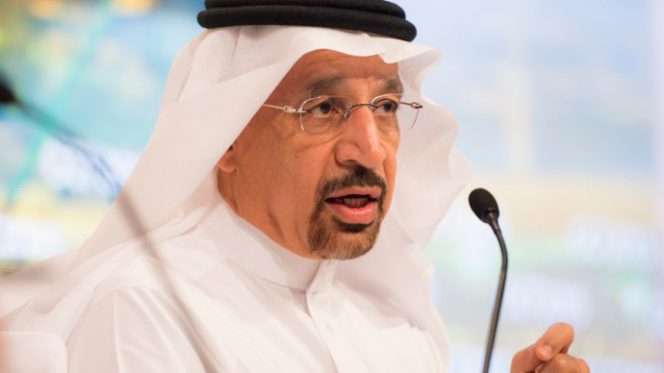 Saudi Regime Concerned over Trump Oil Ban Promise