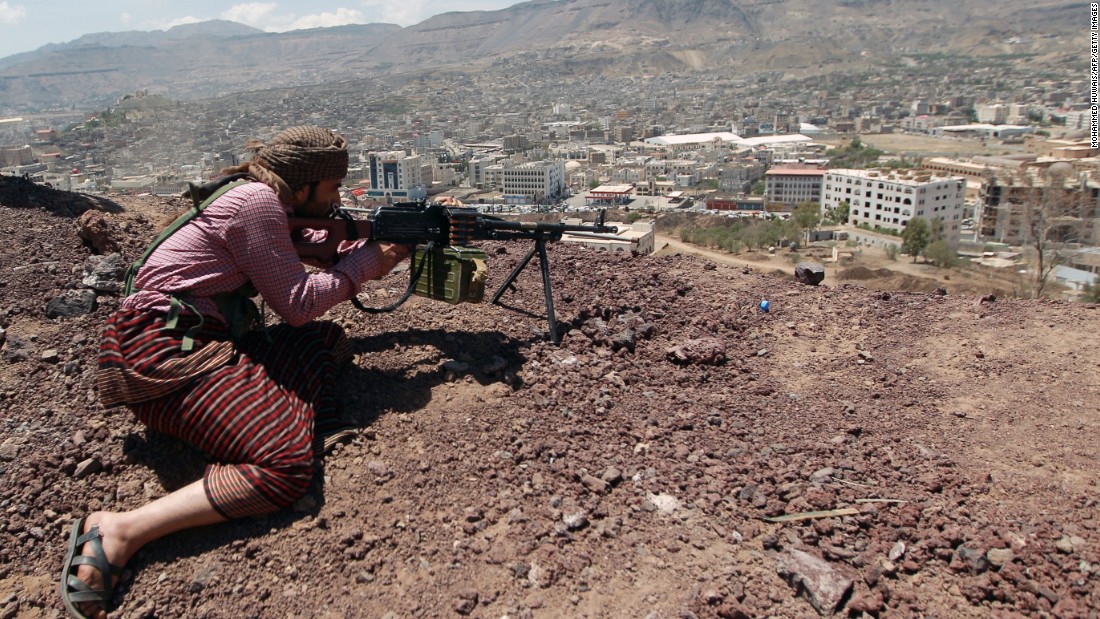Saudi Mercenaries Kill 24 in Yemen