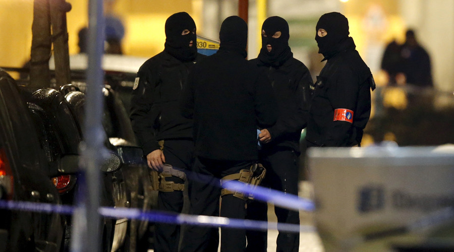 مسؤول هولندي في مكافحة الارهاب: ما يصل الى 80 اسلامي ارهابي زرعوا في أوروبا ويستعدون لهجمات دامية