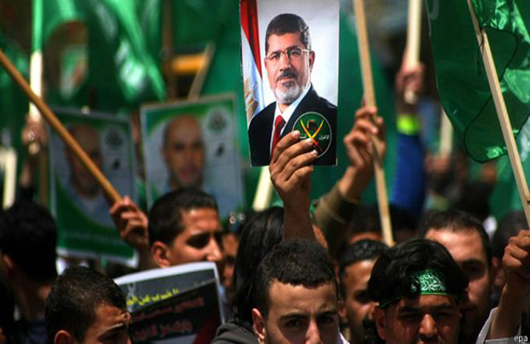 الإخوان المسلمون يدعون الى مصالحة حقيقية مع الحكومة المصرية
