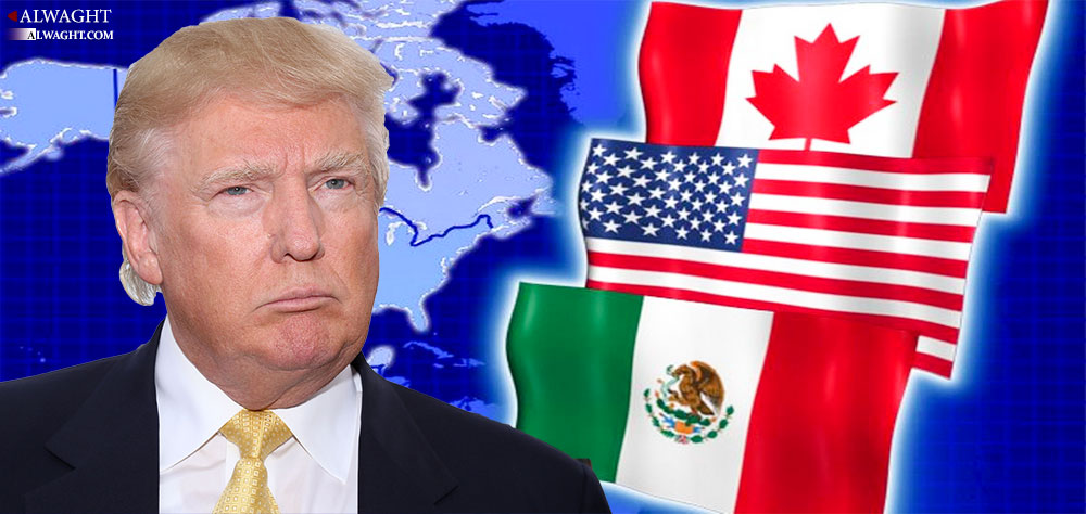 Why is Trump Seeking Measures Against NAFTA?