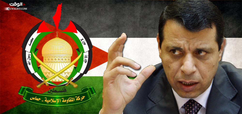 القاهرة تغازل حماس..القضيّة الفلسطينيّة إلى أين؟