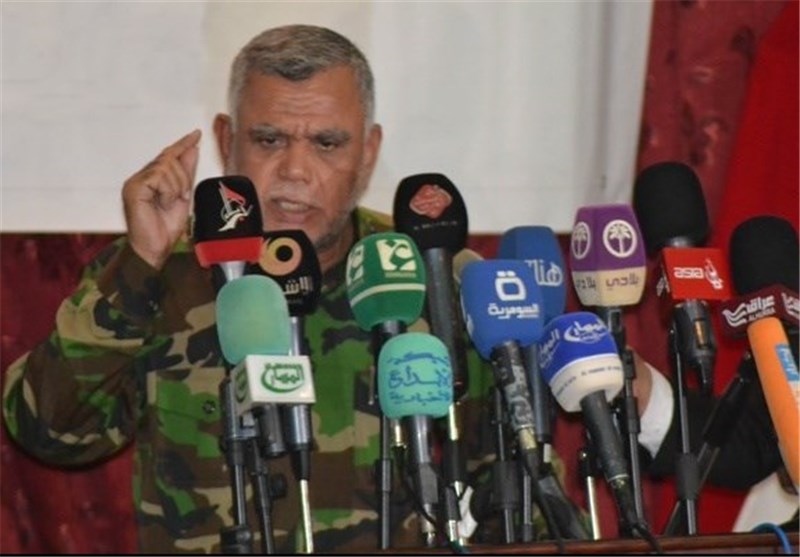 Iraqi Popular Mobilization Forces to Haunt ISIS in Syria if Needed: Commander