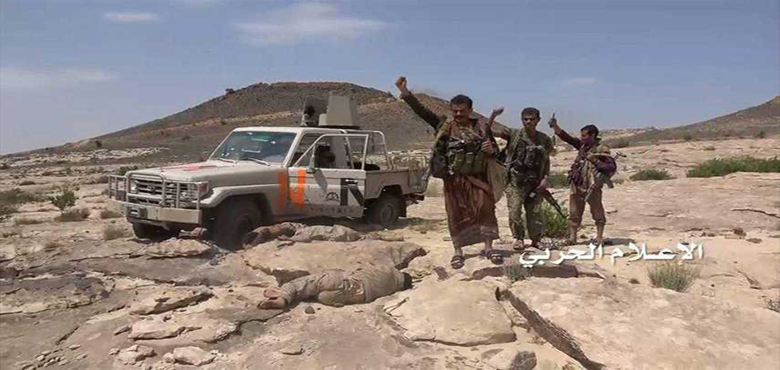 یمن، فوجی کاروائی میں 4 سعودی فوجی ہلاک