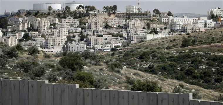 Israel construirá 30 mil viviendas ilegales tras juramentación de Trump