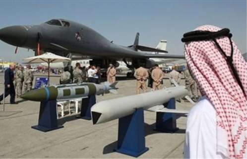 البنتاغون يبرم صفقة أسلحة مع قطر والكويت بقيمة 31 مليار دولار