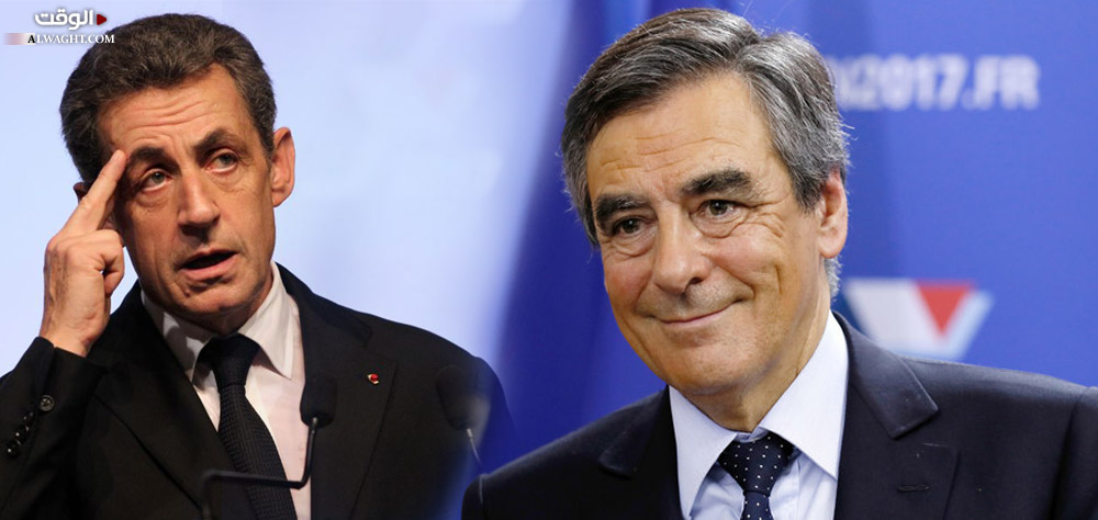 بعد إقرار "ساركوزي" بالهزيمة؛ من هو الأوفر حظاً للفوز في الانتخابات الفرنسية؟