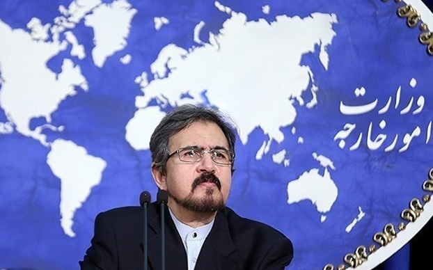 ايران: مستعدون للرد على أي خرق للاتفاق النووي