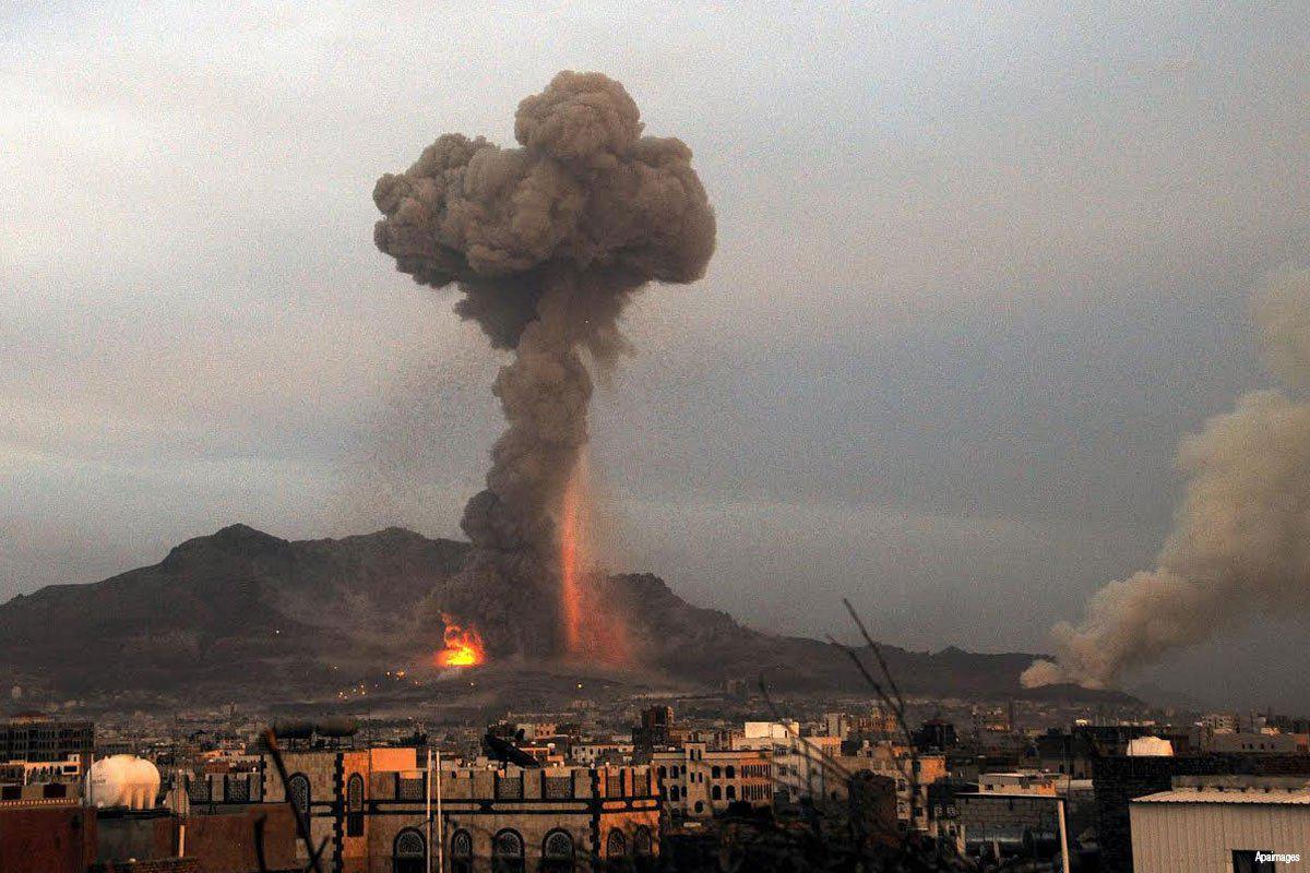 Arabia Saudí anuncia fin del alto el fuego en Yemen