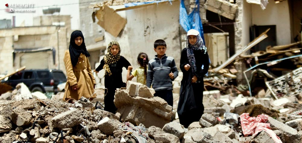 Why is Yemeni Crisis Settlement Facing a Stalemate?