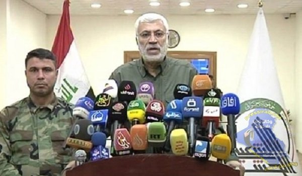 آخرین تحولات در موصل: کشته شدن وزیر اطلاع‌رسانی داعش و پایان مرحله چهارم عملیات حشدالشعبی