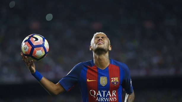 El fiscal pide dos años de cárcel para Neymar por corrupción en su contrato