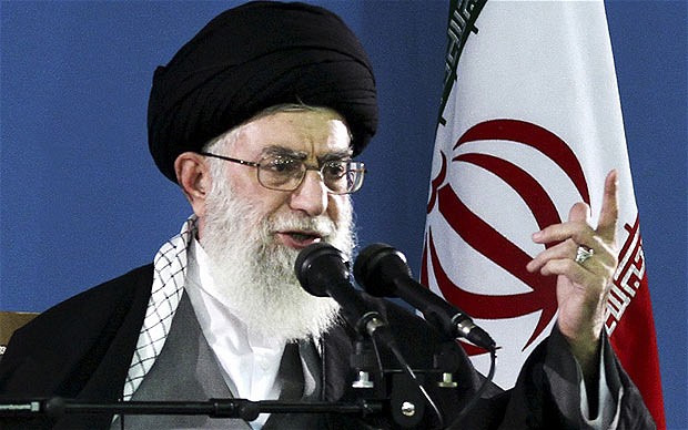 Extension of Anti-Iran US Sanctions, Definite Breach of JCPOA: Leader