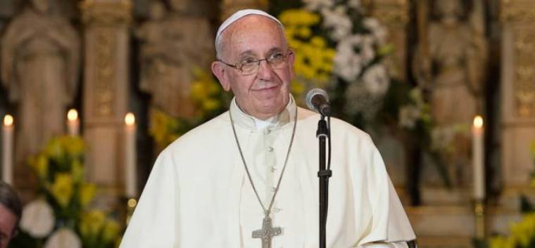 El Papa destaca papel de Irán en diálogos entre musulmanes y cristianos