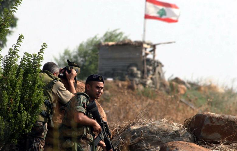 Lebanese Forces Arrest Top ISIS Commander