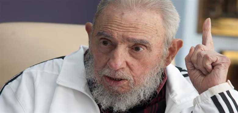 کیوبا کے عظیم انقلابی رہنما انتقال کر گئے