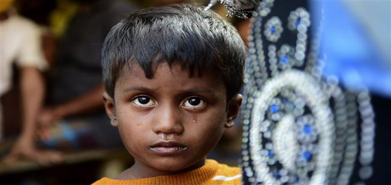 میانمار حکومت، مسلمانوں کی نسل کشی میں مصروف، عالمی برادری خاموش