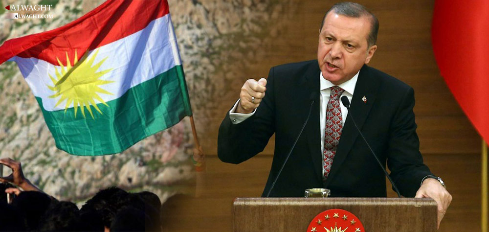 Future of Kurds in the Shadow of Erdogan-HDP Rivalry