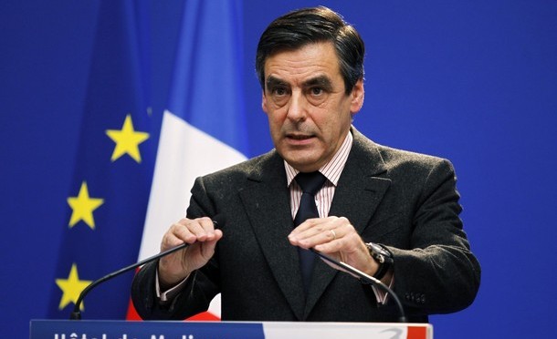 اليمين الفرنسي يرشح فرنسوا فيون للانتخابات الرئاسية المقبلة
