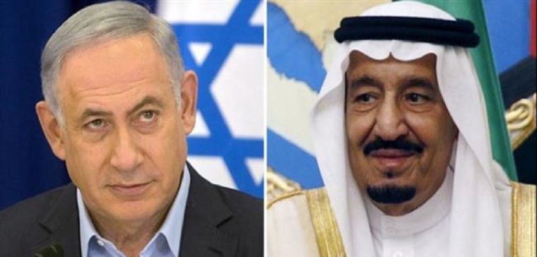 “Israel, optimista sobre aumento de relaciones con Arabia Saudí y EAU”