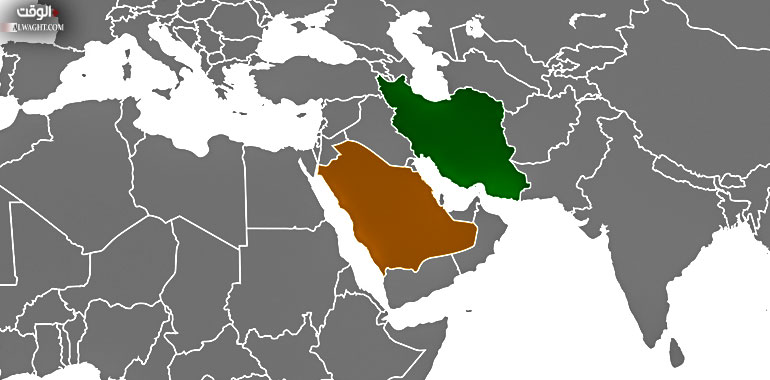 البعبع الإيراني...مناورة سعودية فاشلة