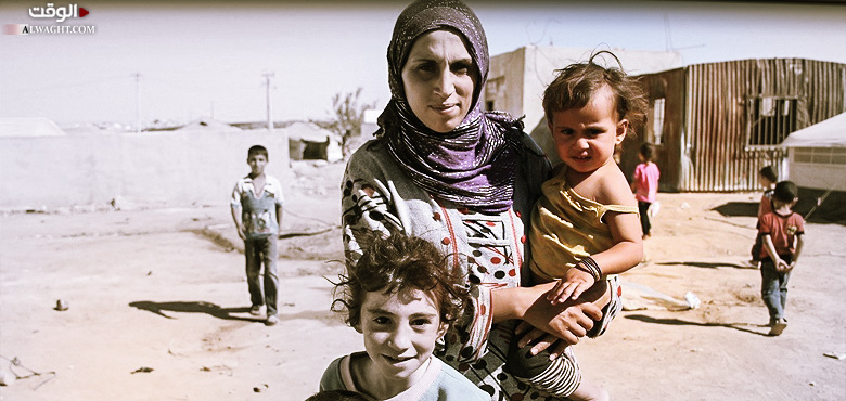 جعل حقيقت در مضايای دمشق