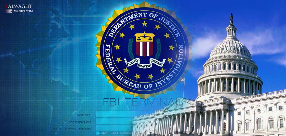 How is FBI Hitting Trust in US Political System?