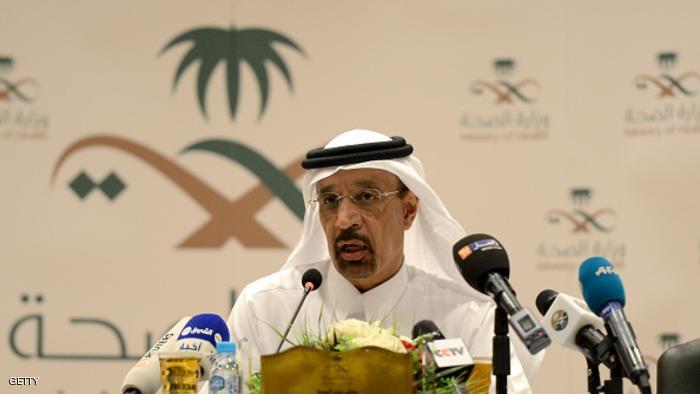 وزير الطاقة السعودي: الرياض لا تمانع في تثبيت إيران لإنتاجها عند مستويات ما قبل الحظر