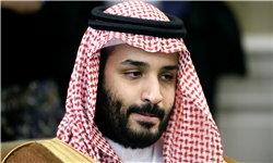 بازگشت ناموفق بن سلمان از پاکستان