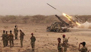 اليمن: توقف العملية السياسية لصالح العمليات العسكرية
