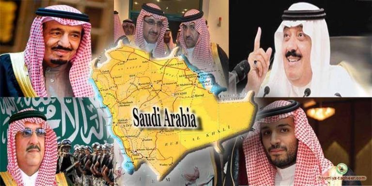 ميدل إيست: السعودية بدأت بجني ثمار سياستها الخارجية الفاشلة