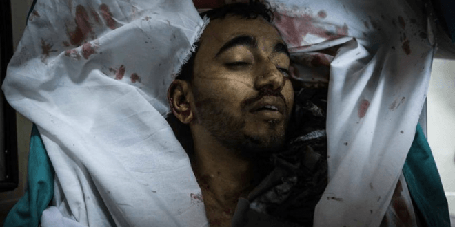 حداقل چهار کشته و زخمی در تازه ترین حملات هوایی به نوار غزه
