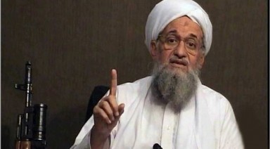 ایمن ظواهری عربستان را تهدید کرد