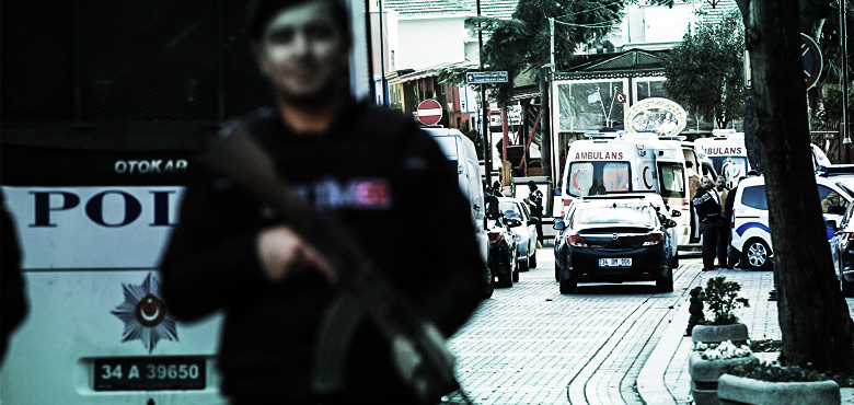 تفجير إسطنبول: رسالة إلى أردوغان أو منه؟