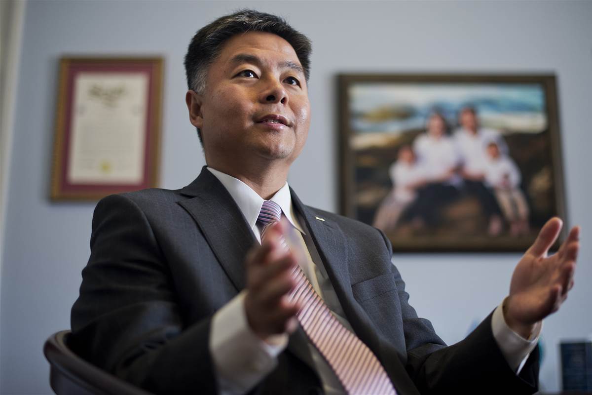US Troops Could Be Prosecuted for Aiding, Abetting, Committing War Crimes: US Congressman