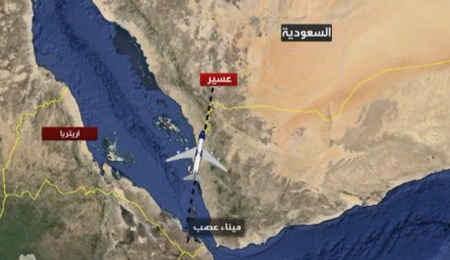 الأمم المتحدة: السعودية والإمارات تستخدمان قاعدة عسكرية في اريتريا لقصف اليمن
