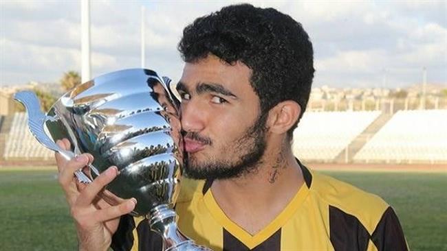 Lebanese Soccer Player killed by Terrorists in Syrian Aleppo