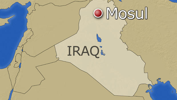Mosul Citizens Break into ISIS-Run Jail, Liberate 45 Inmates