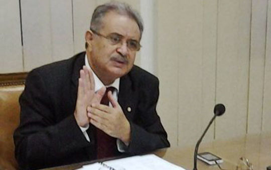 إقالة وزير الشؤون الدينية التونسية بسبب إنتقاده السعودية والوهابية