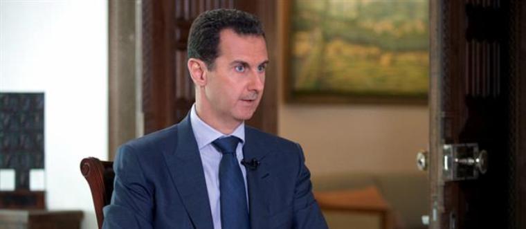 Al-Asad: El Occidente  ya es incapaz de provocar cambios en Siria