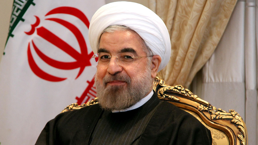 Rohani: Aplicación de Acuerdo Nuclear abre nuevo capítulo en las relaciones con el mundo