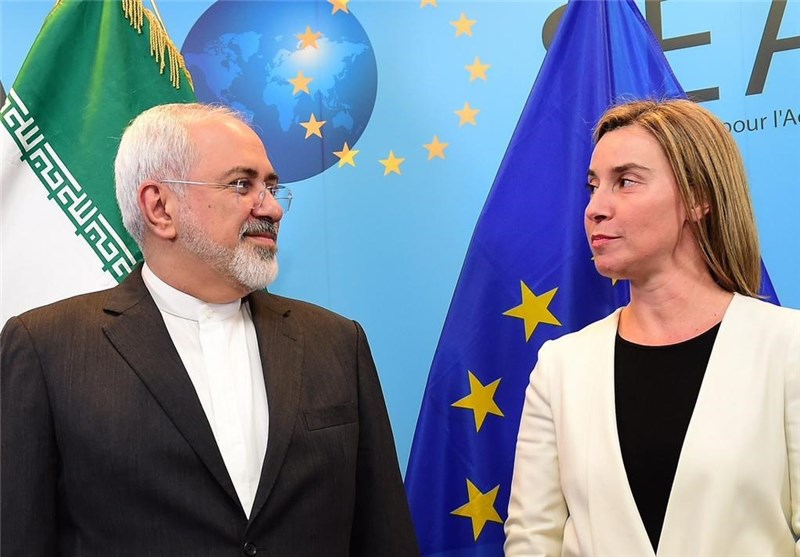 ایران اور چھے بڑی طاقتوں کے درمیان ایٹمی معاہدے پر عملدرآمد