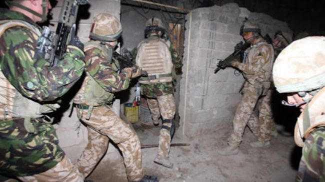 UK Special Forces Receive “Kill List” of ISIS British Members
