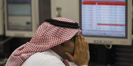Saudi, Arab States Stock Markets Collapse, Billions Lost as Iran Rises