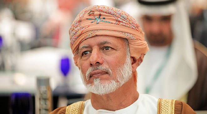 بن علوي: الإتفاق النووي أبعد المنطقة عن شبح الحروب