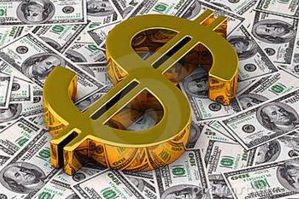 ثروت 62 نفر در جهان معادل مجموع 3.5 میلیارد نفر است