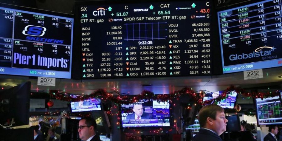 زلزال إقتصادي.. كيف تأثرت الأسواق المالية العالمية بفوز ترامب؟