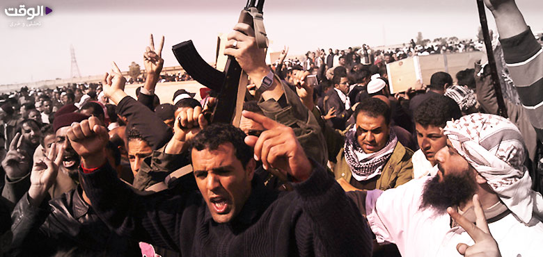 بحران در خاورمیانه: فرصت ها و چالش های ایالات متحده