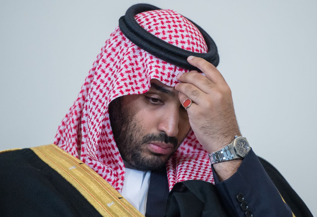 The Independent: Arabia Saudí ha emprendido la retirada en todos los frentes ante Irán